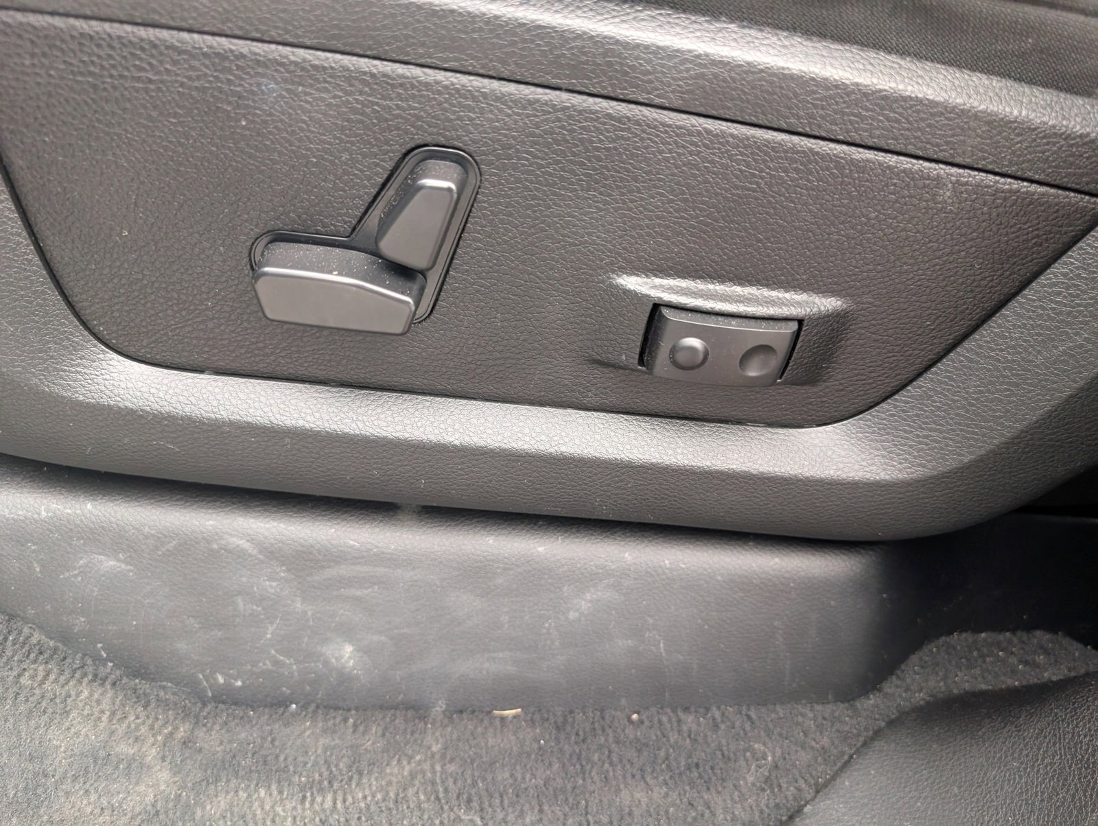 Used 2023 RAM 2500 Big Horn w/ Level 1 Equipment Group image 6