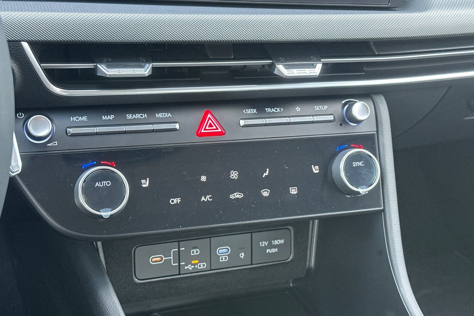 New 2026 Hyundai Sonata SEL image 19