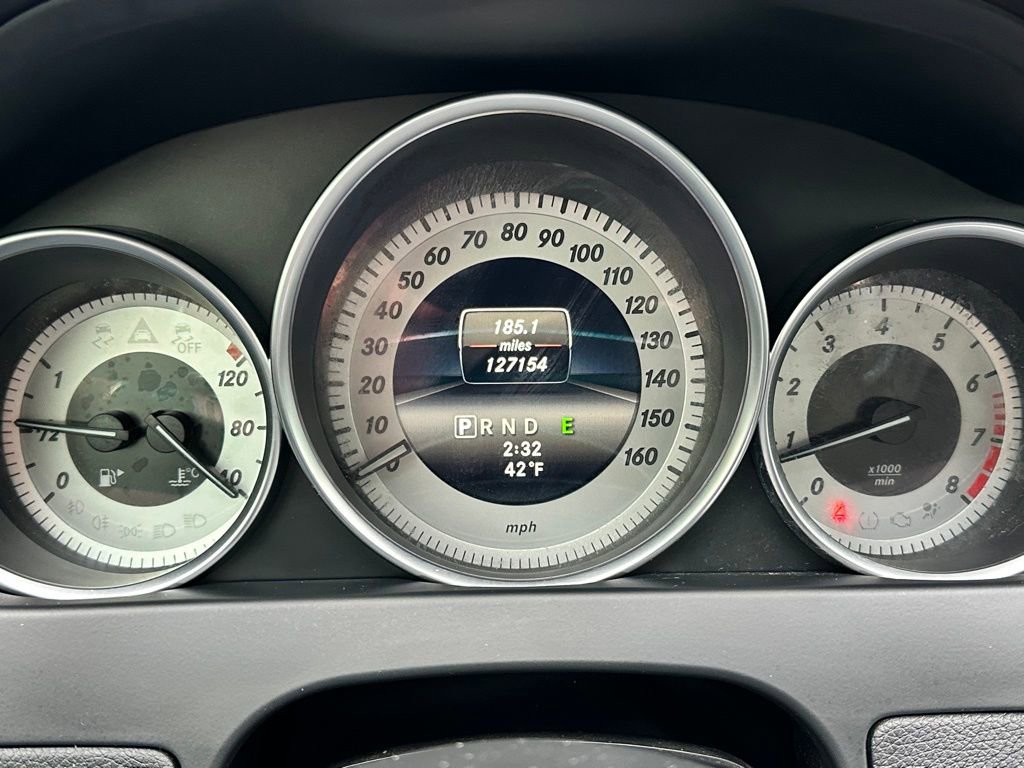 Used 2015 Mercedes-Benz C 350 4MATIC Coupe image 20