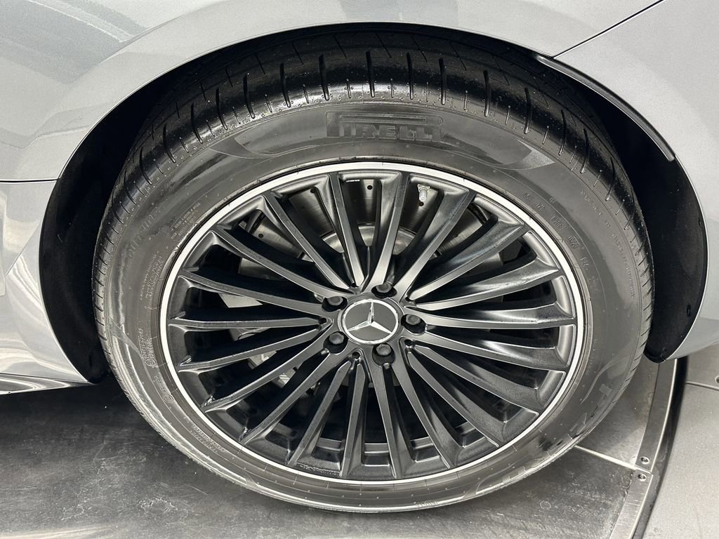 Certified 2023 Mercedes-Benz SL 43 AMG image 23