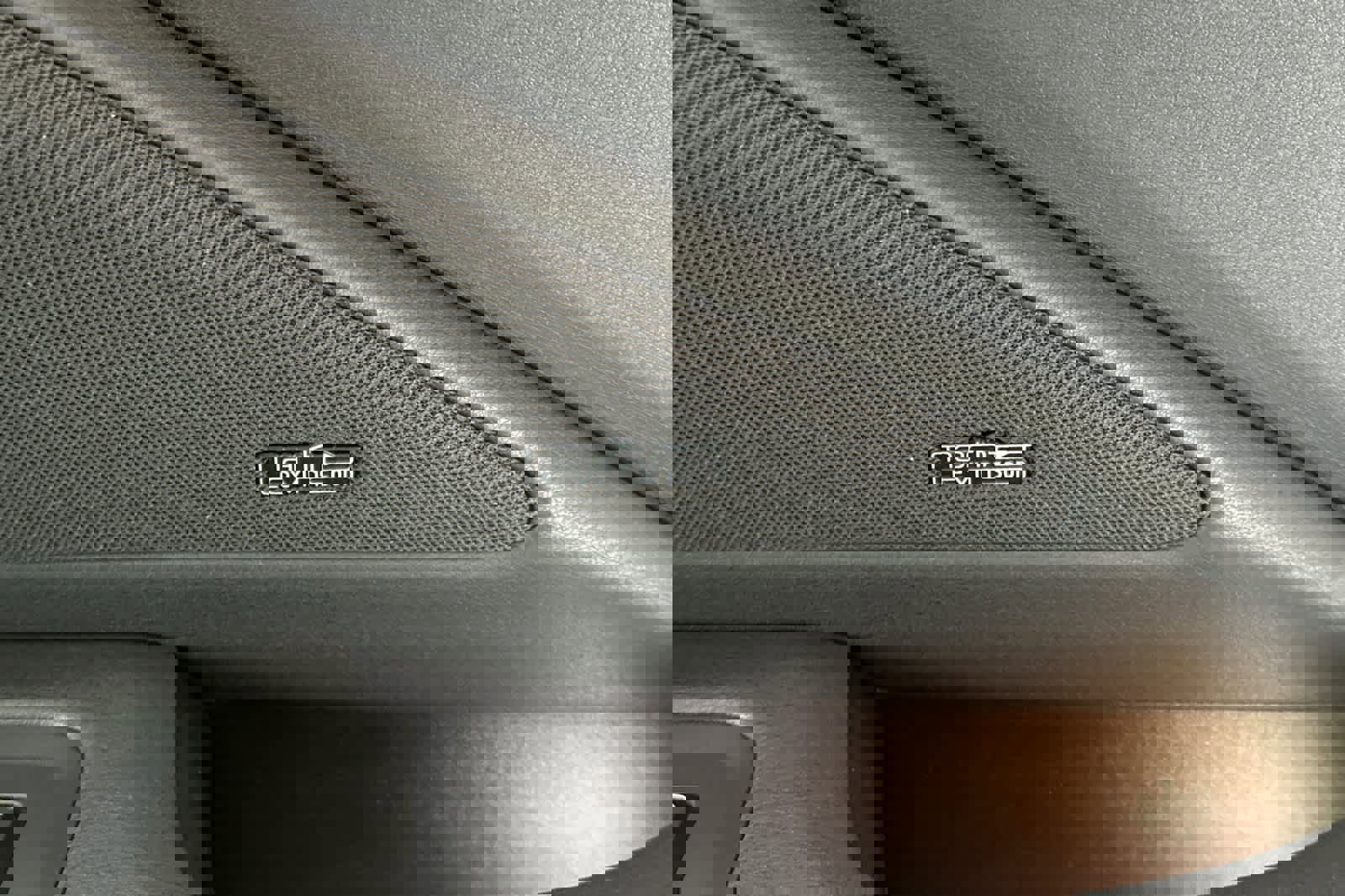 New 2026 Lexus TX 500h AWD image 20