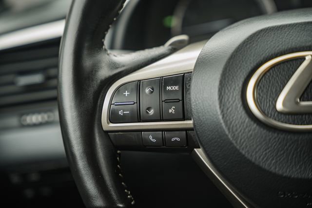 Used 2021 Lexus RX 350L FWD w/ Premium Package image 31