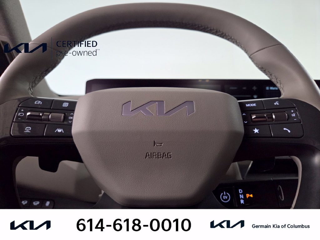 Certified 2024 Kia EV9 Land AWD/4WD image 22