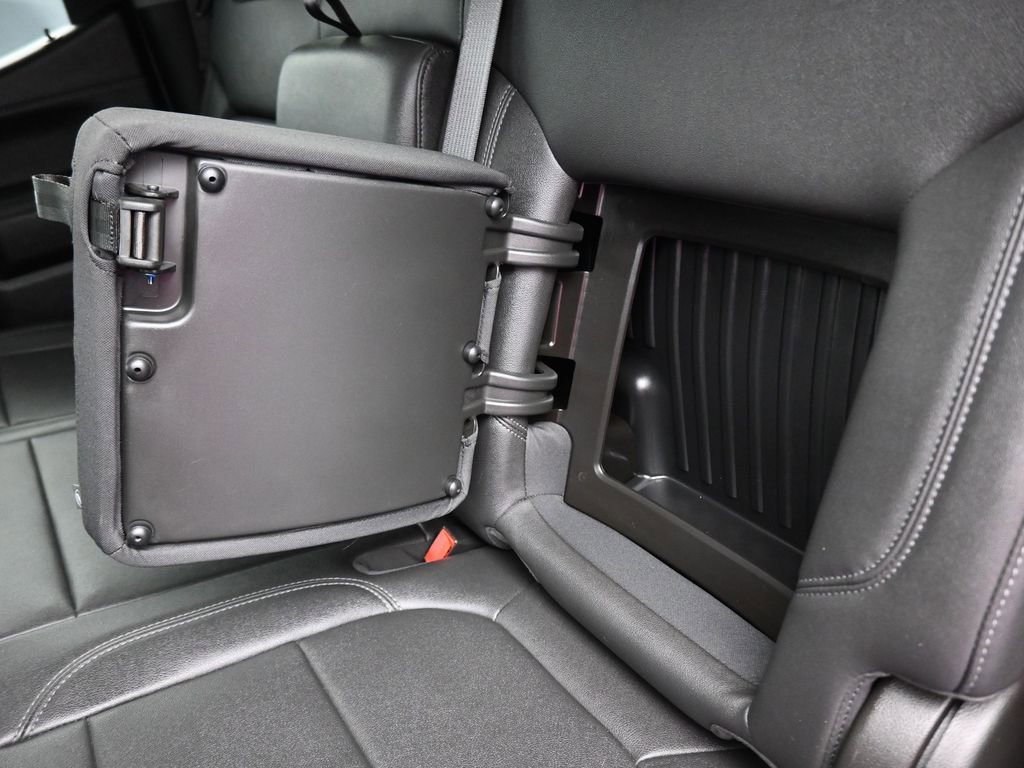 Used 2021 Chevrolet Silverado 1500 LT Trail Boss w/ Convenience Package II image 34