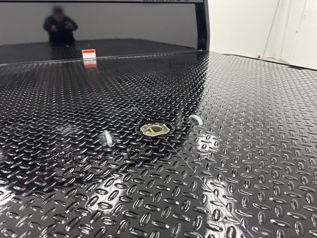 New 2025 Chevrolet Silverado 2500 W/T w/ WT Convenience Package image 29