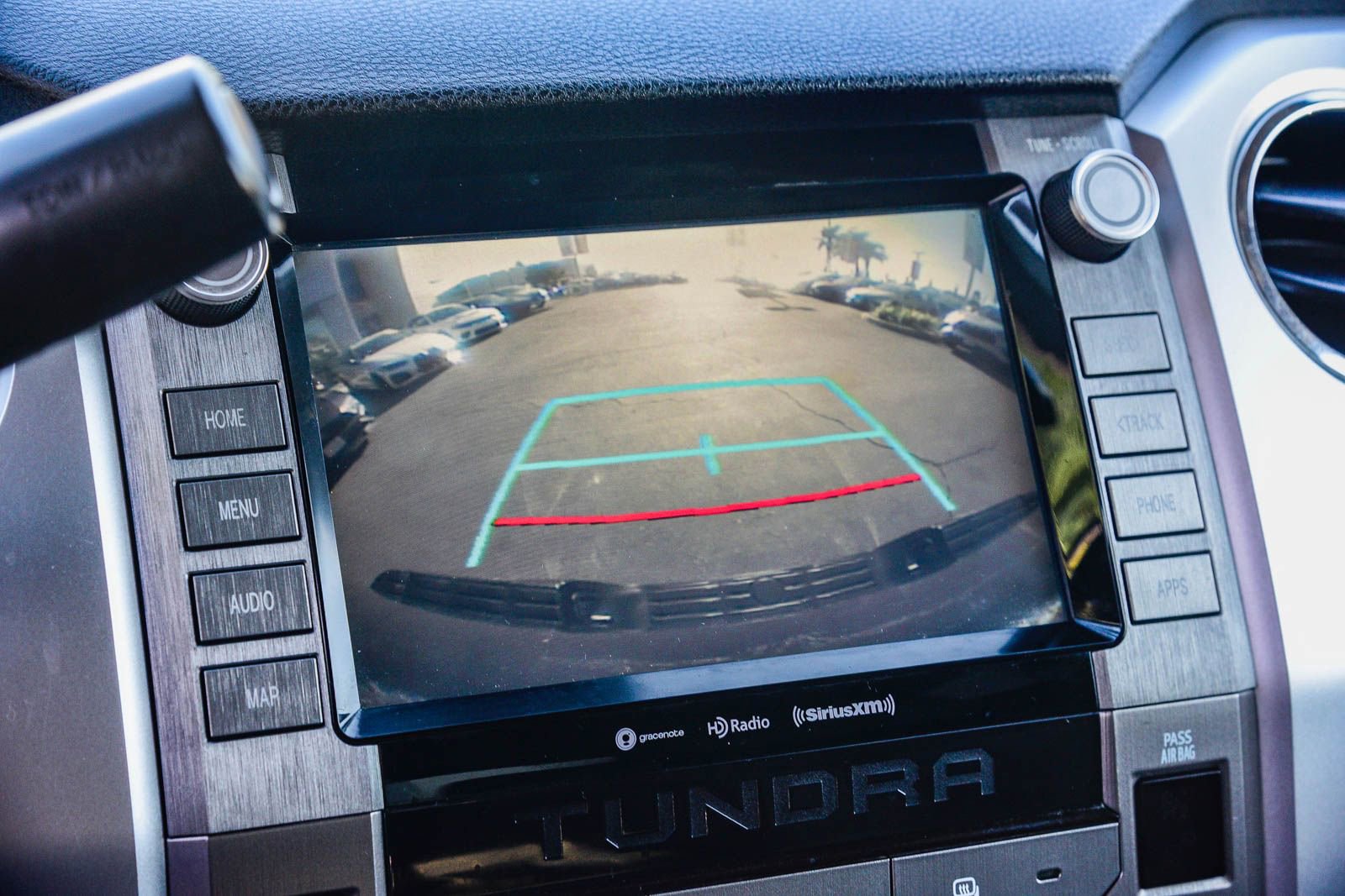 Certified 2020 Toyota Tundra SR5 image 26