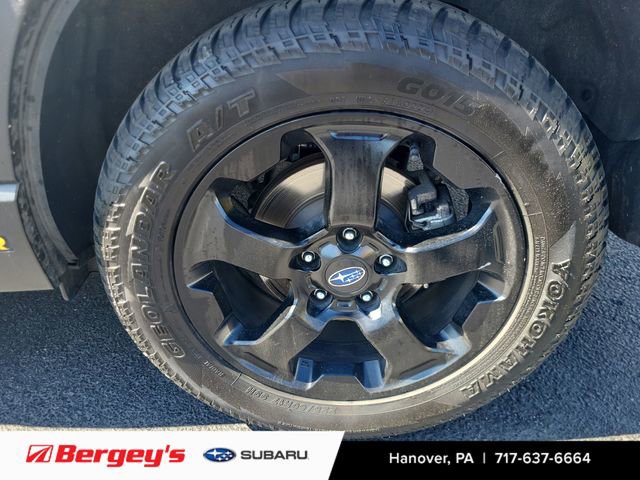 Used 2022 Subaru Forester Wilderness AWD/4WD image 19
