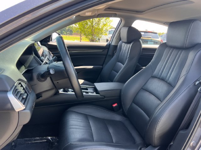 Used 2022 Honda Accord EX-L image 13