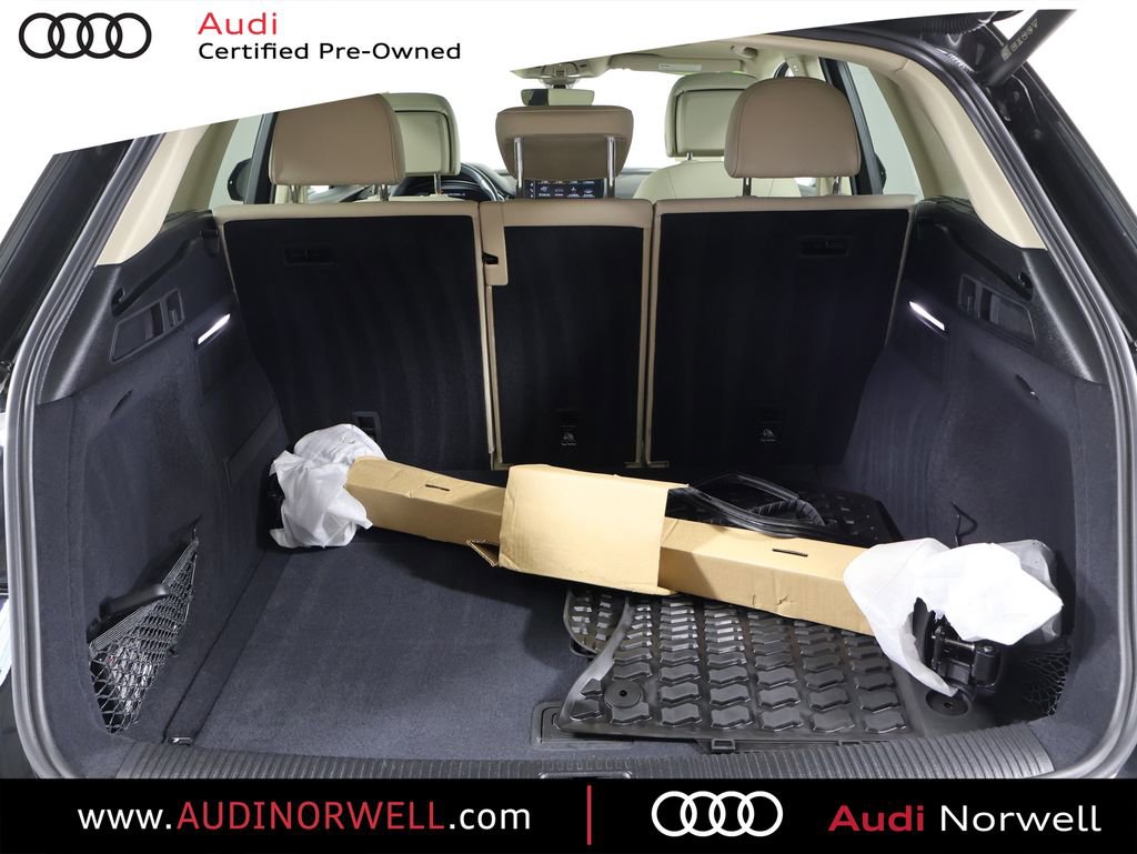 Certified 2023 Audi Q5 Premium AWD/4WD image 15