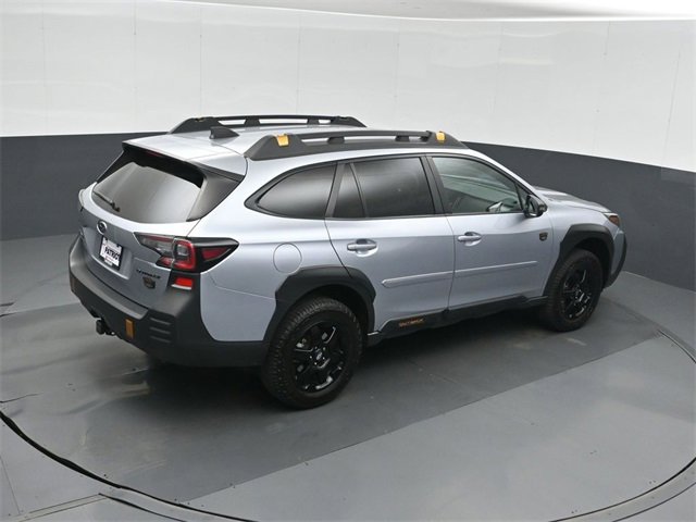 Used 2022 Subaru Outback Wilderness image 31