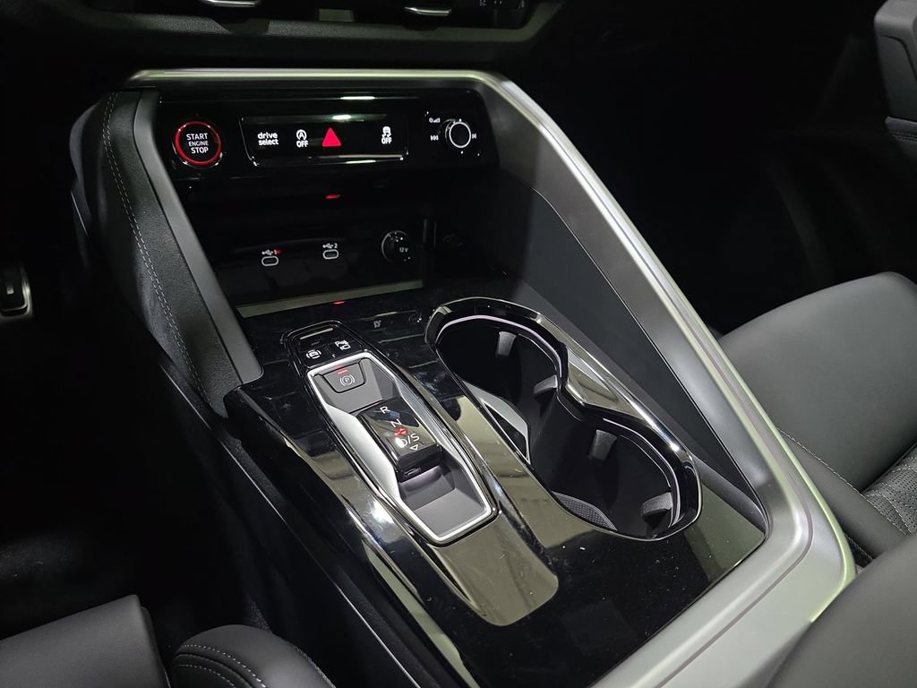New 2026 Audi SQ5 Premium Plus AWD/4WD image 23