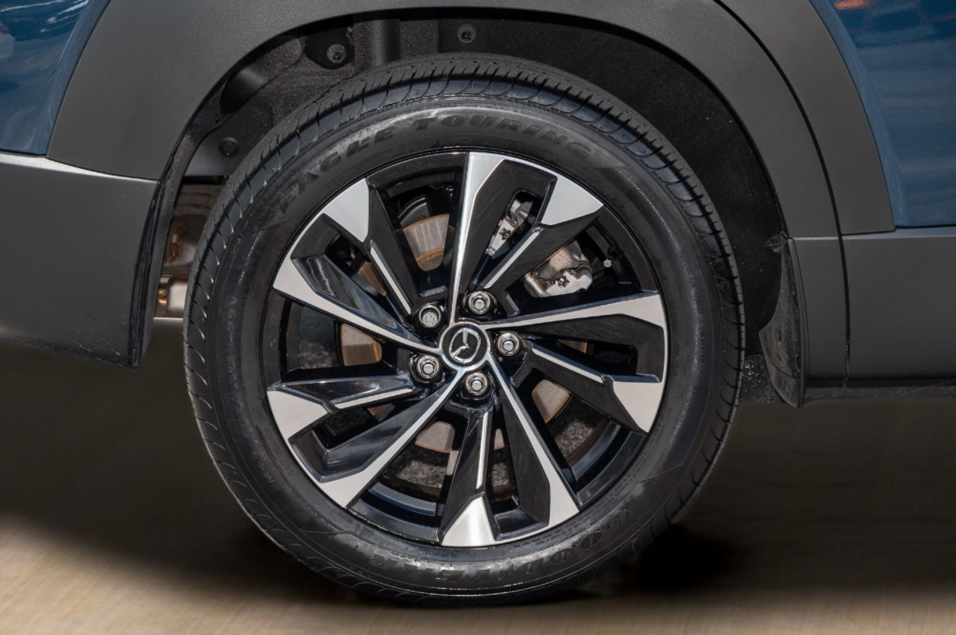 Used 2025 MAZDA CX-50 2.5 Hybrid w/ Premium Plus Pkg image 41