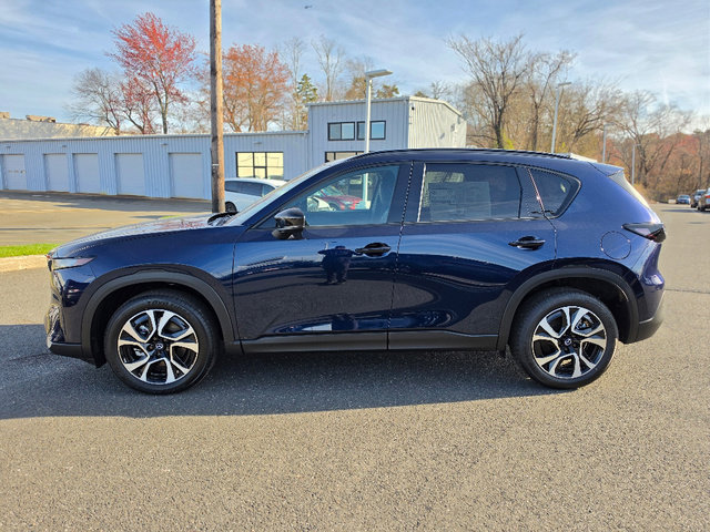 New 2026 MAZDA CX-5 Preferred AWD/4WD image 9