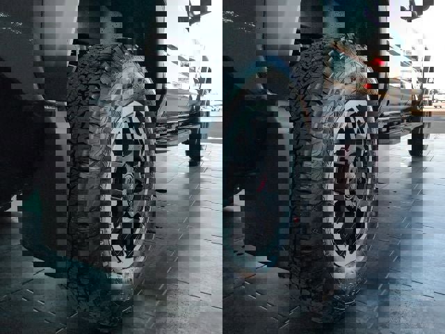 New 2026 Toyota Tacoma TRD Off-Road w/ TRD Off Road Upgrade Package image 17