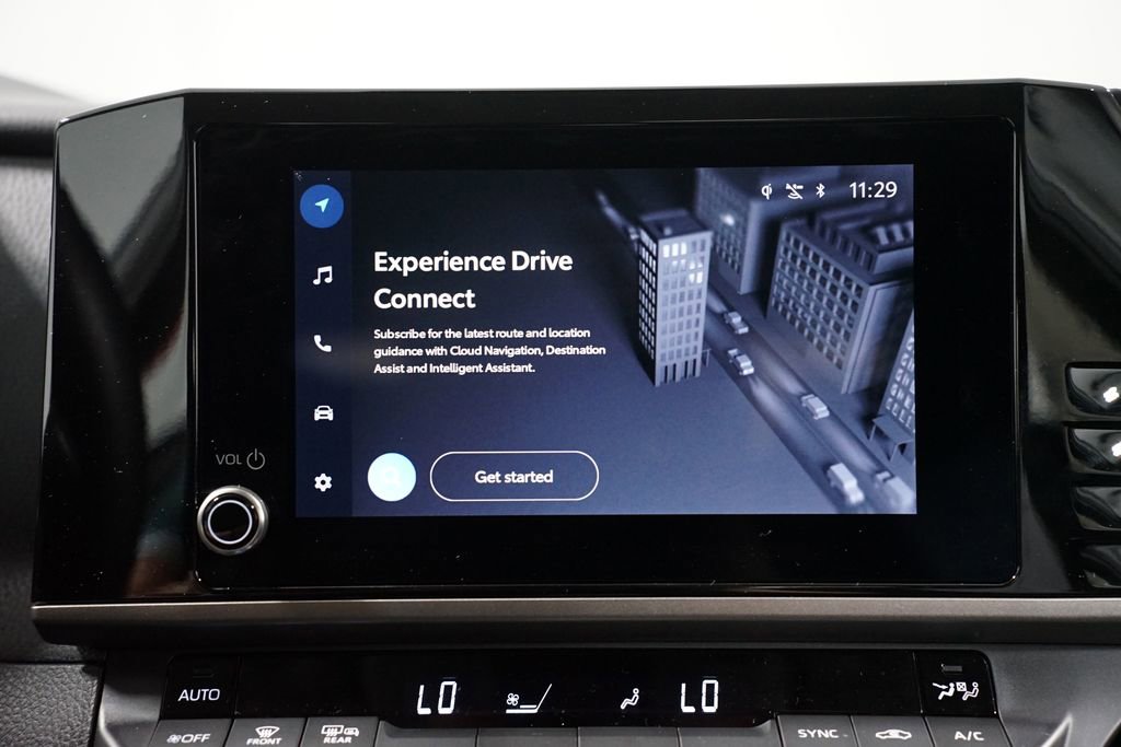 New 2026 Toyota Camry LE image 17