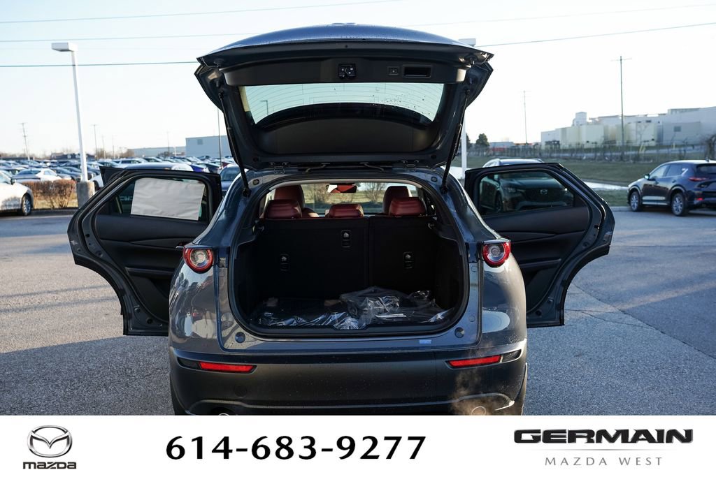 New 2026 MAZDA CX-30 AWD 2.5 S image 34