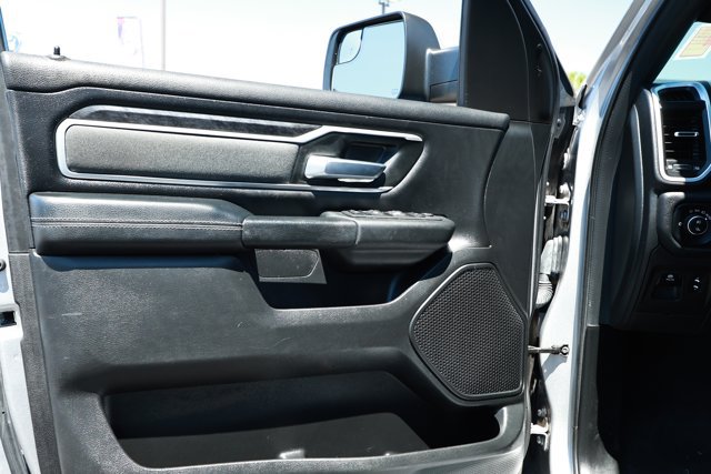Used 2022 RAM 1500 Big Horn AWD/4WD image 22