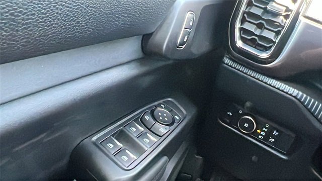 New 2025 Ford Ranger XLT w/ Equipment Group 301A High image 31