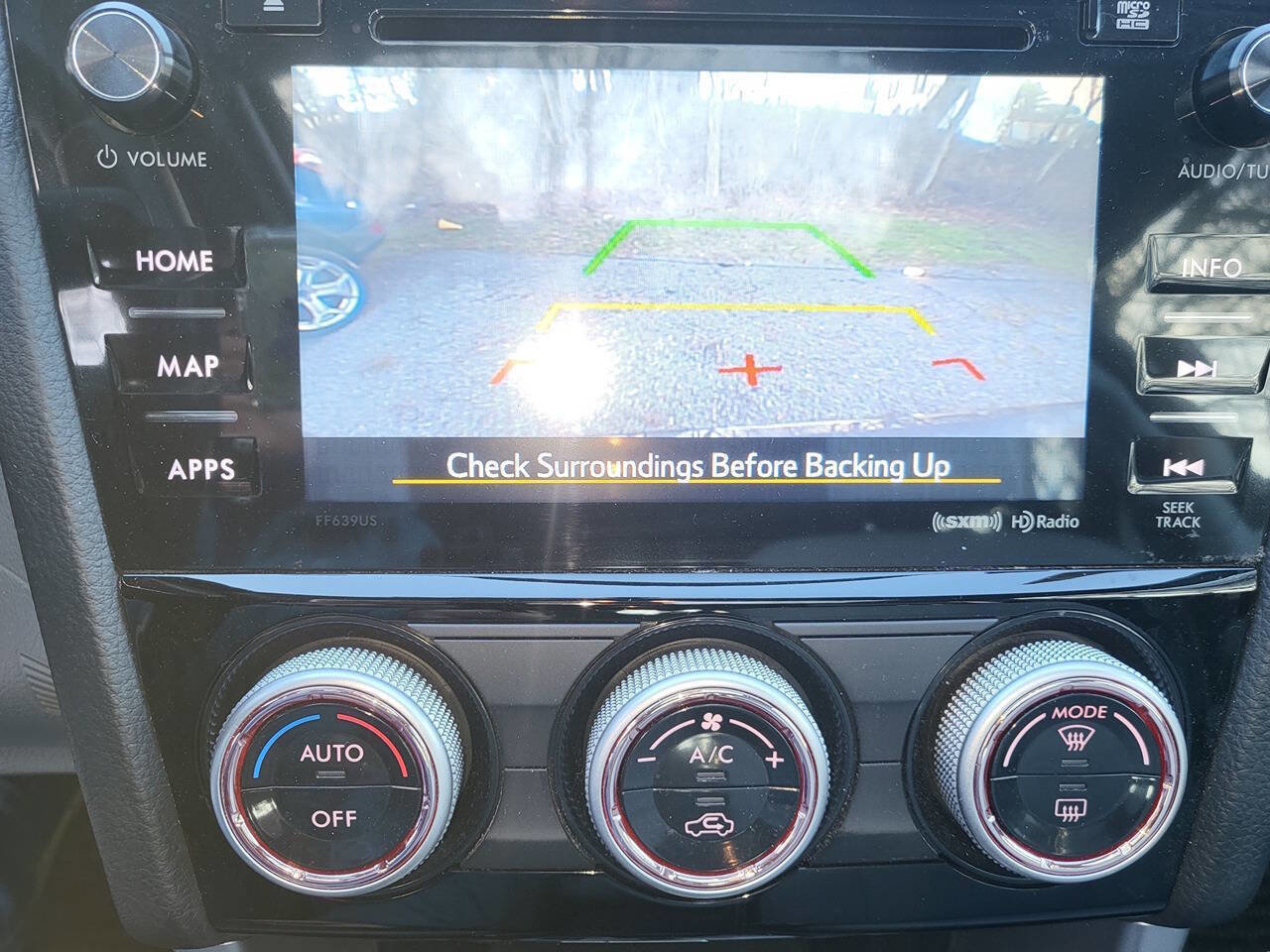 Used 2018 Subaru Forester 2.5i Limited image 14