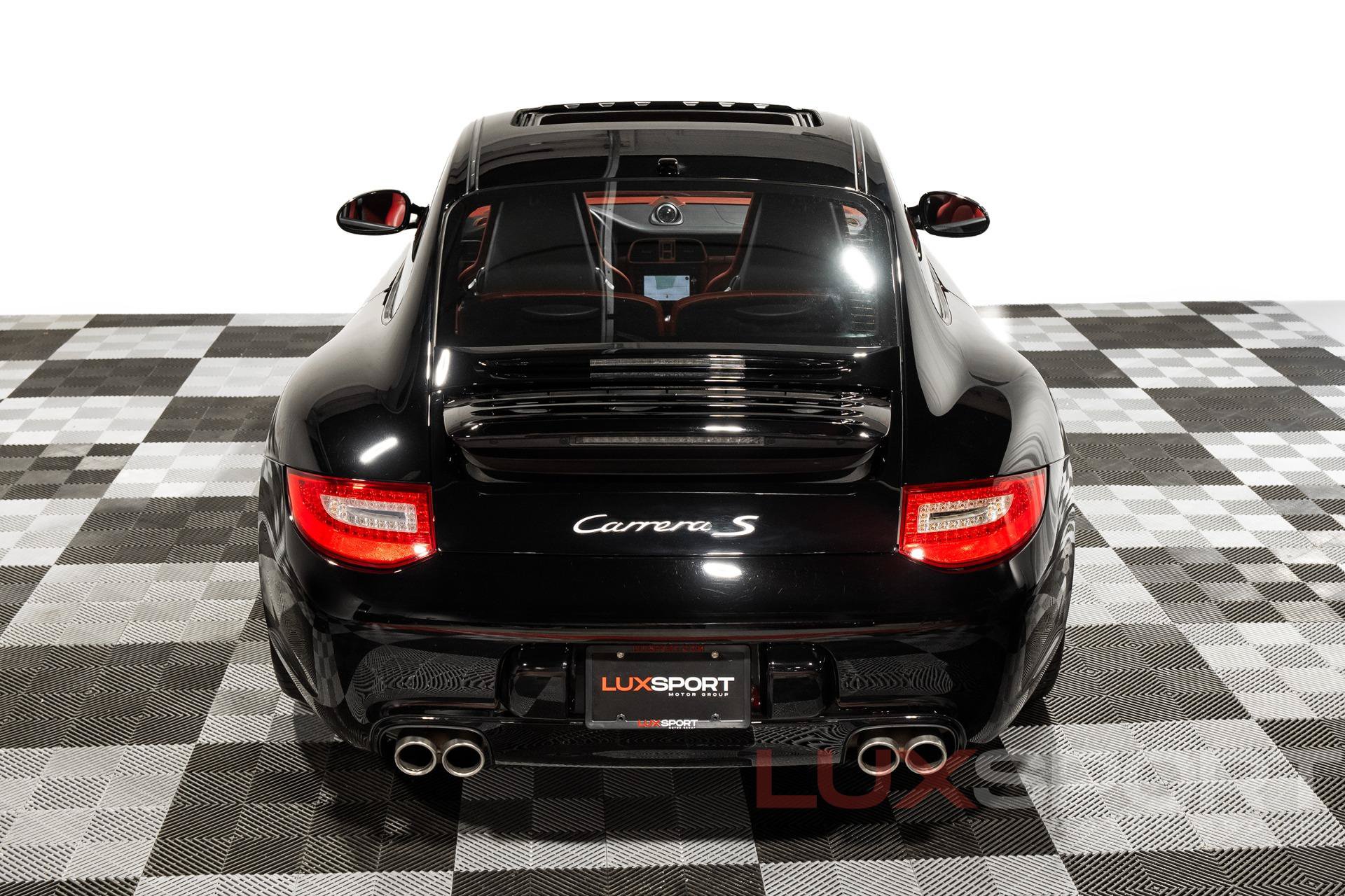 Used 2009 Porsche 911 Carrera S RWD image 15