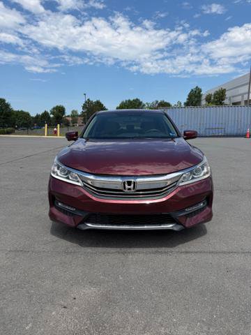 Used 2016 Honda Accord EX image 6
