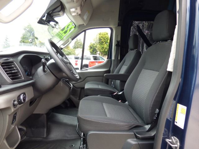 Used 2022 Ford Transit 250 148 High Roof Extended RWD image 20