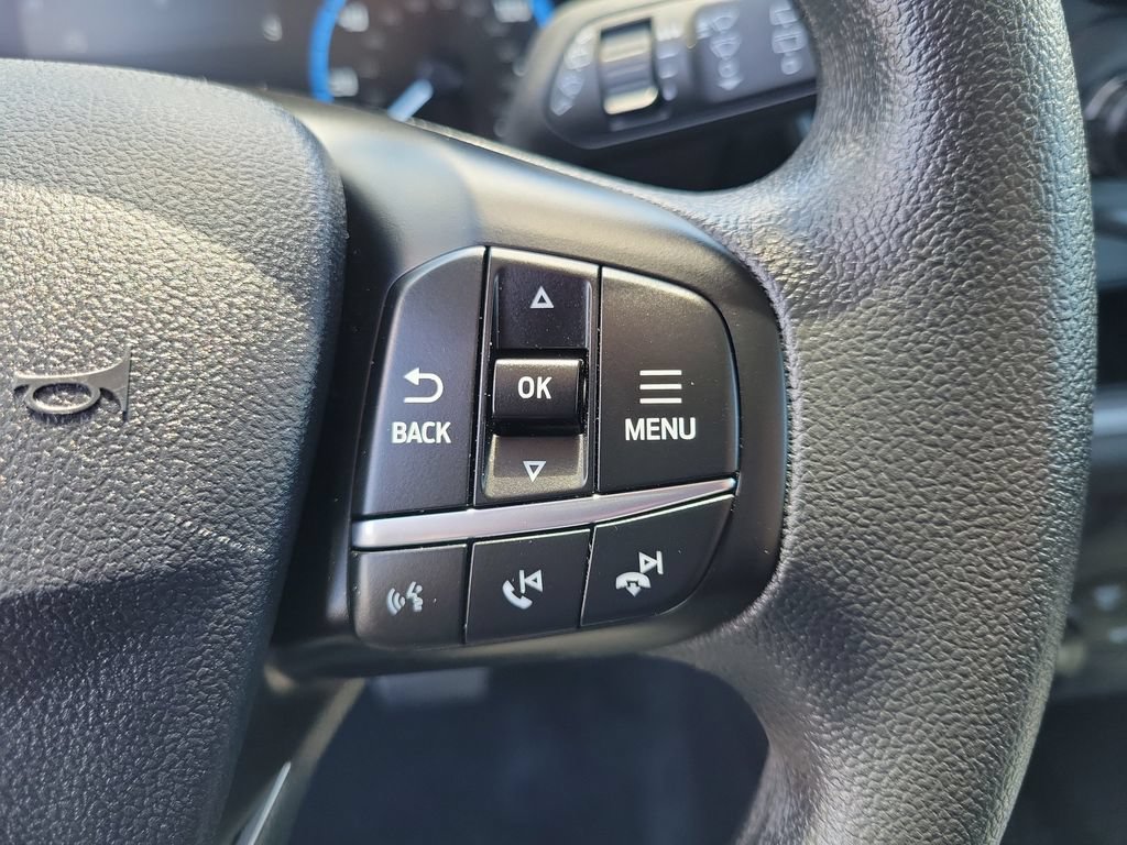 Used 2024 Ford Bronco Sport Big Bend AWD/4WD image 23