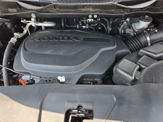 Used 2023 Honda Odyssey Sport image 38