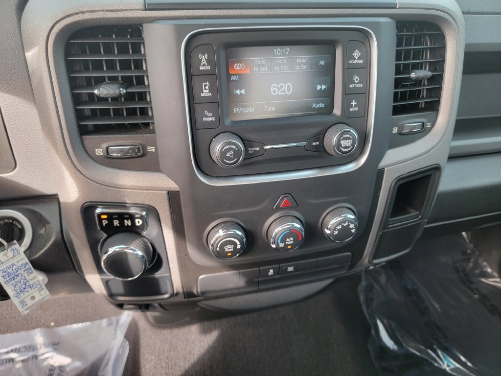 Used 2019 RAM 1500 Express w/ Express Value Package RWD image 17