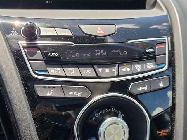 Certified 2025 Acura RDX SH-AWD image 21