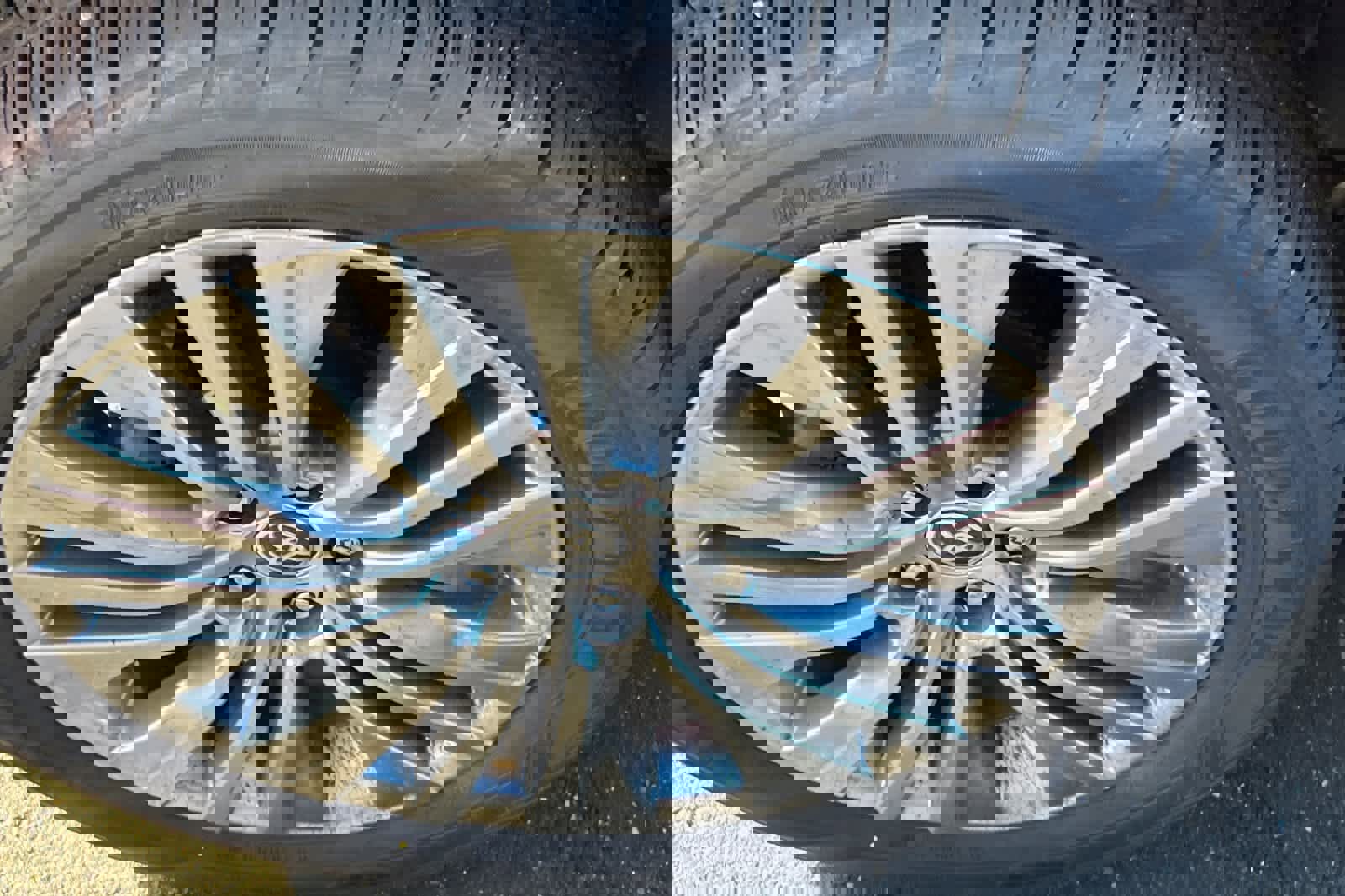 Used 2023 Toyota Venza Limited image 14