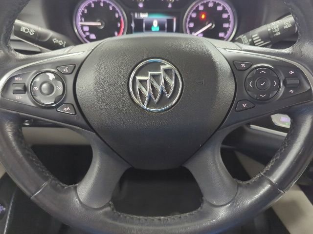 Used 2019 Buick Enclave Essence AWD/4WD image 13