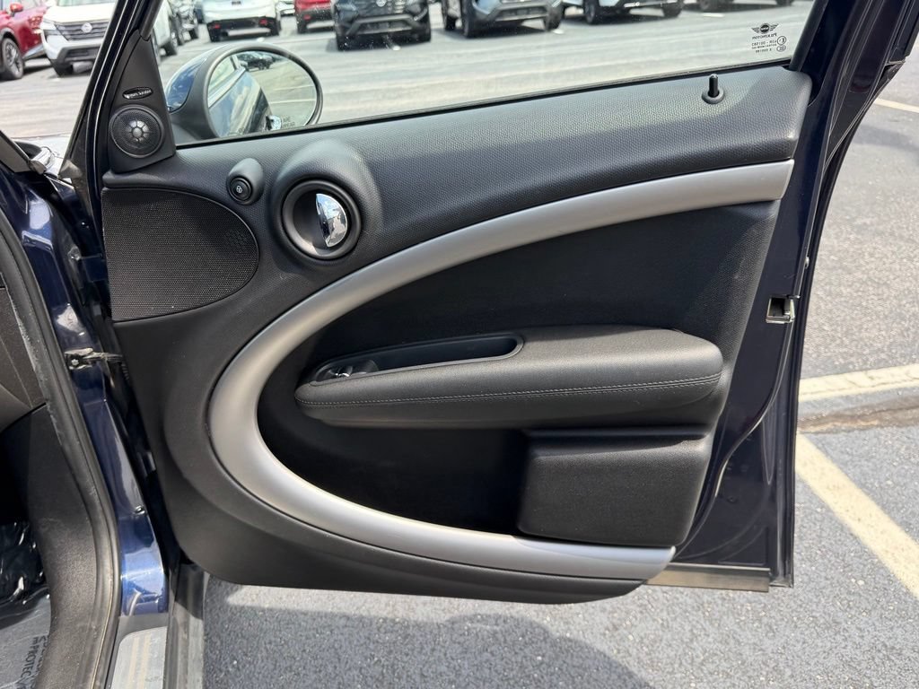 Used 2014 MINI Cooper Countryman FWD image 24
