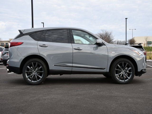 New 2026 Acura RDX A-Spec image 8