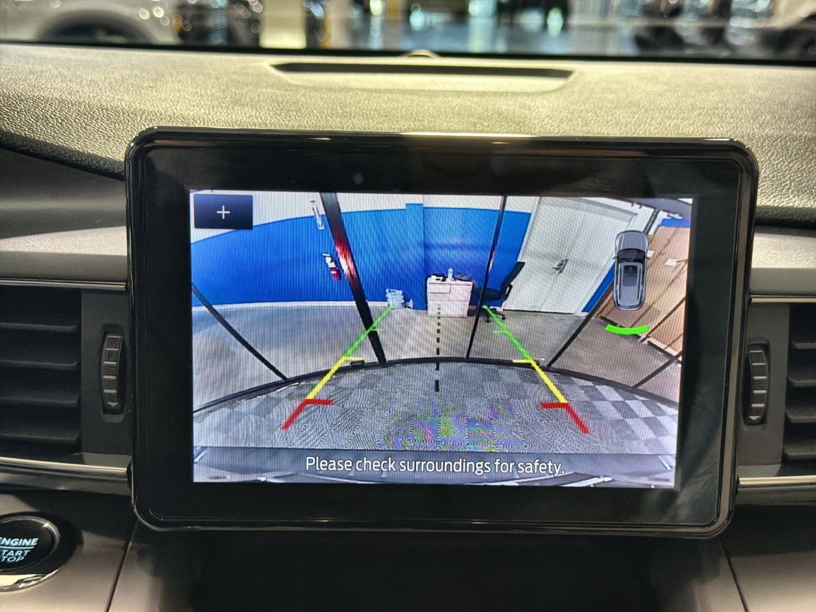 Used 2022 Ford Explorer XLT w/ Equipment Group 202A image 43