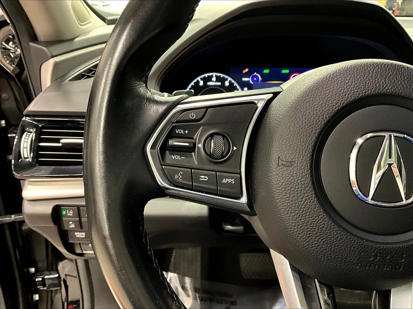 Used 2021 Acura RDX FWD image 11
