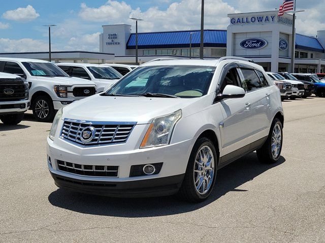 Used 2015 Cadillac SRX Performance w/ Driver Awareness Package FWD image 3