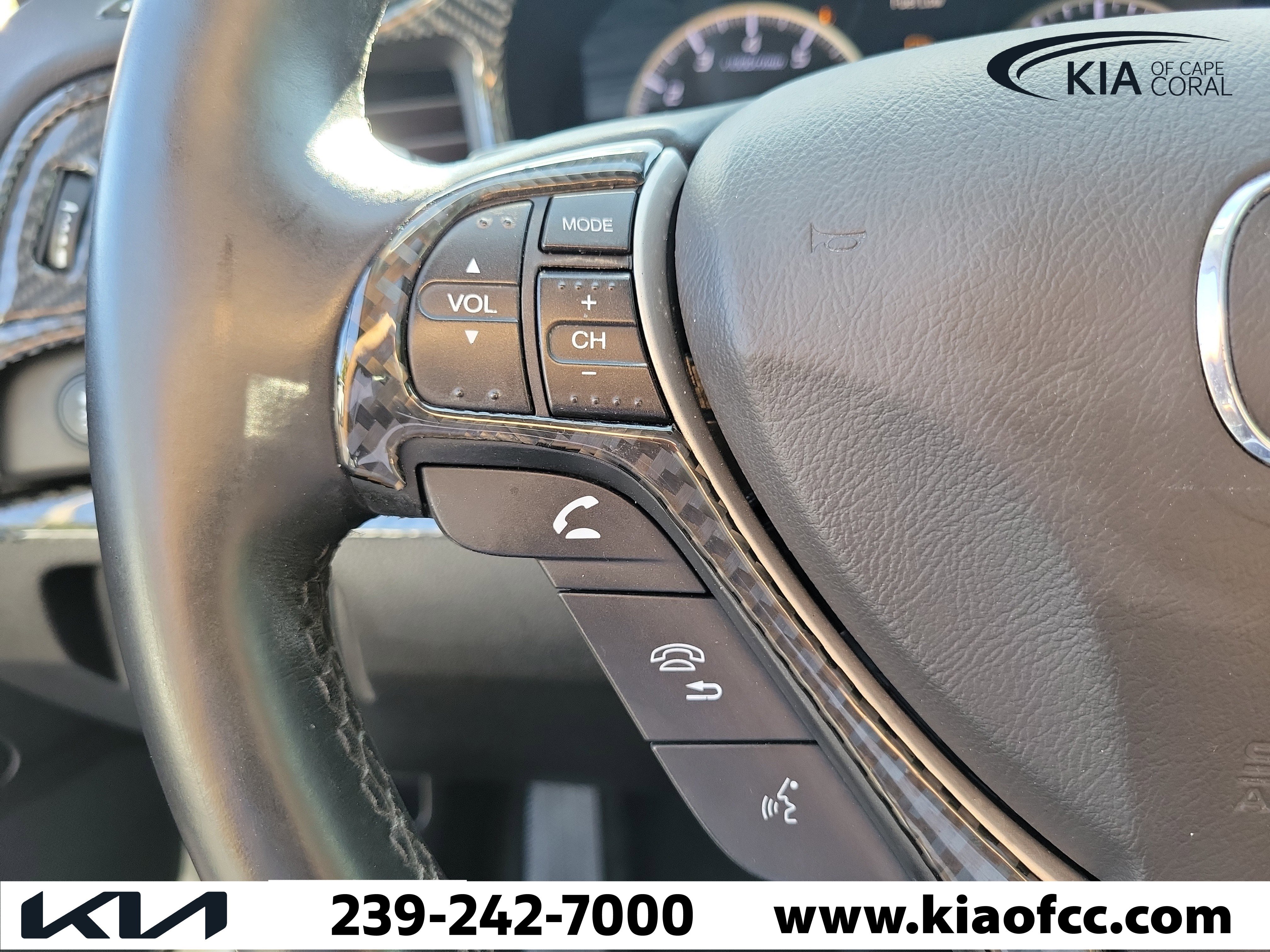 Used 2019 Acura ILX w/ Premium Package image 24