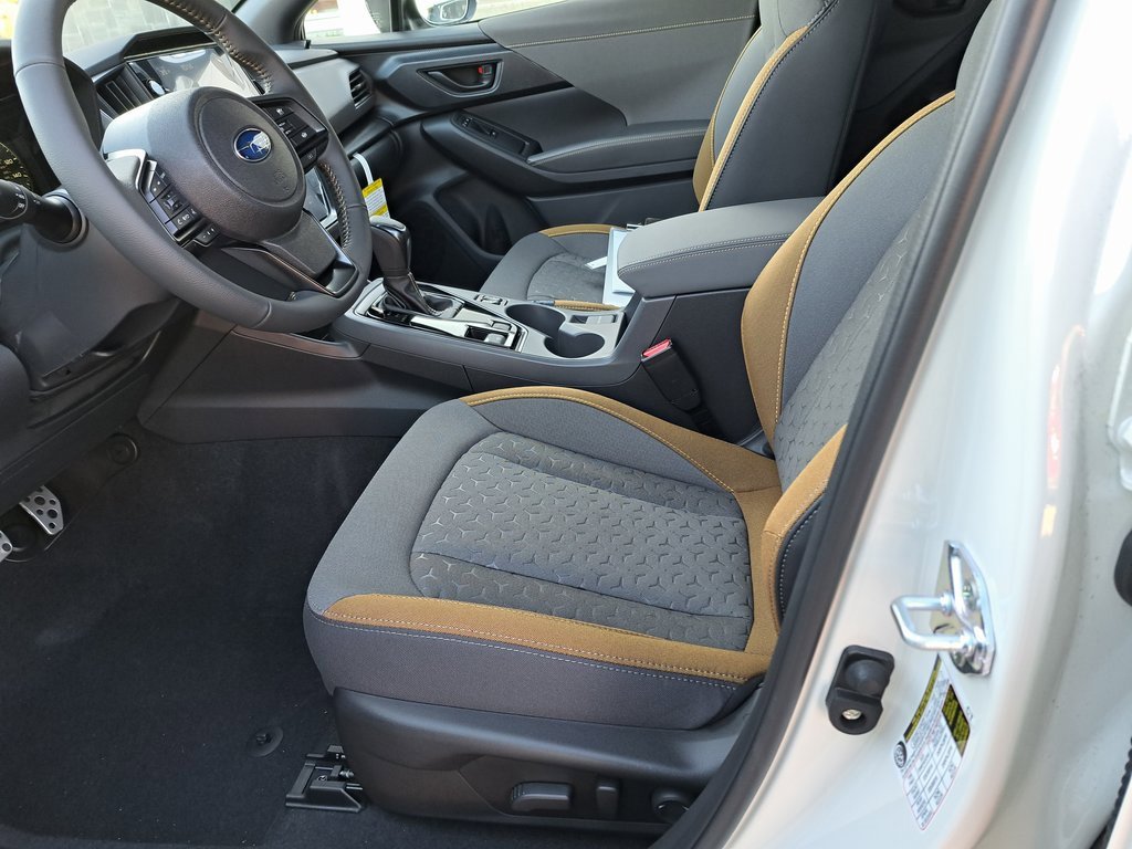 New 2026 Subaru Crosstrek 2.5i Sport image 13