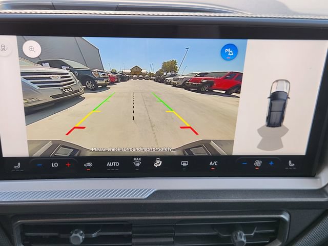 New 2026 Ford Bronco Sport Big Bend w/ Convenience Package AWD/4WD image 13