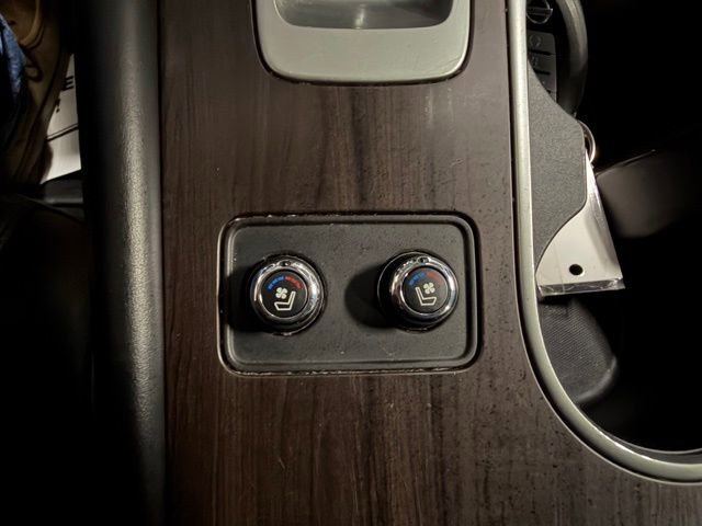 Used 2019 Nissan Murano Platinum w/ Cargo Package image 39