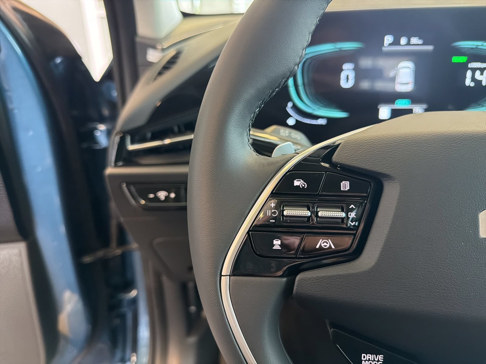 New 2026 Kia Niro EX FWD image 17