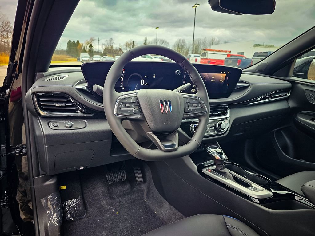 New 2026 Buick Envista Sport Touring w/ Convenience I Package image 15