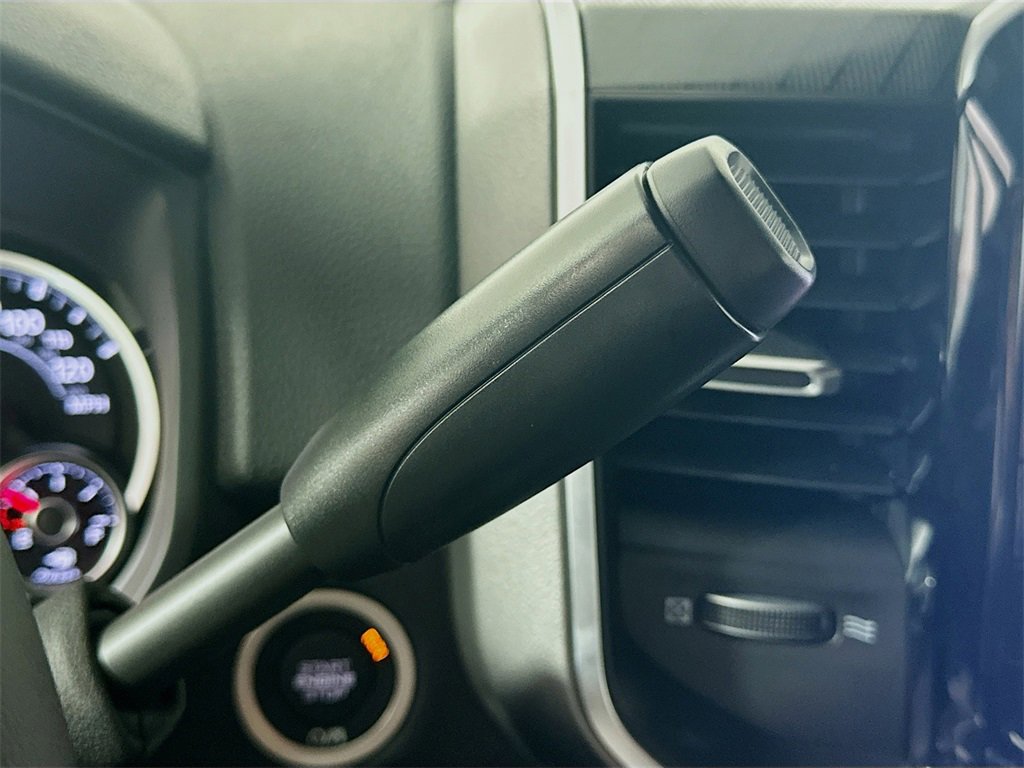 New 2026 RAM 3500 Big Horn image 12