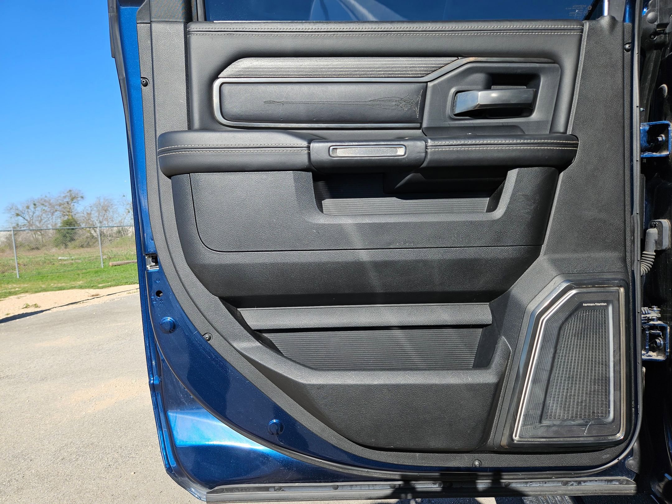 Used 2021 RAM 3500 Limited image 15