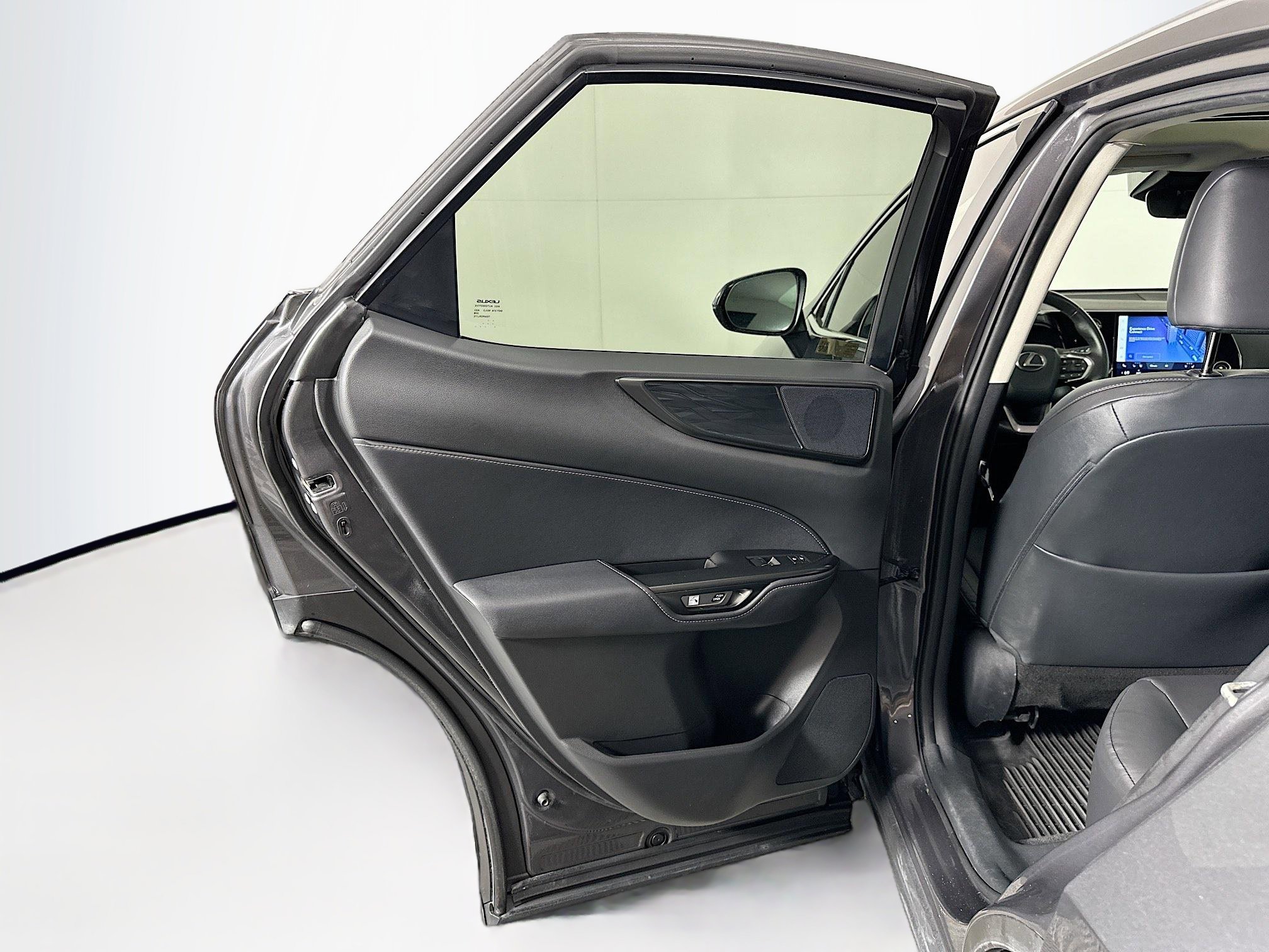 Used 2024 Lexus NX 350 AWD w/ Premium Package image 27