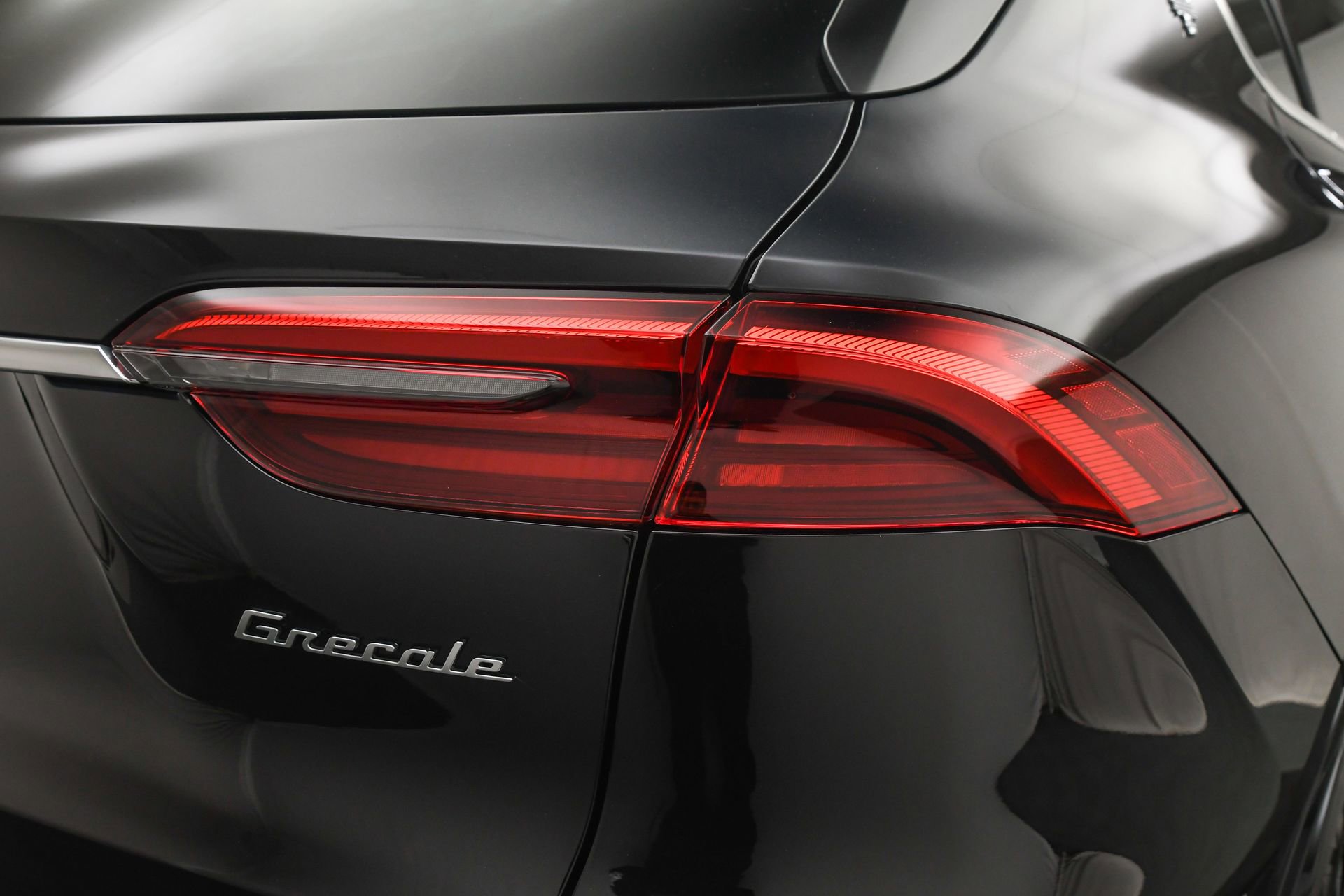 New 2025 Maserati Grecale GT image 24