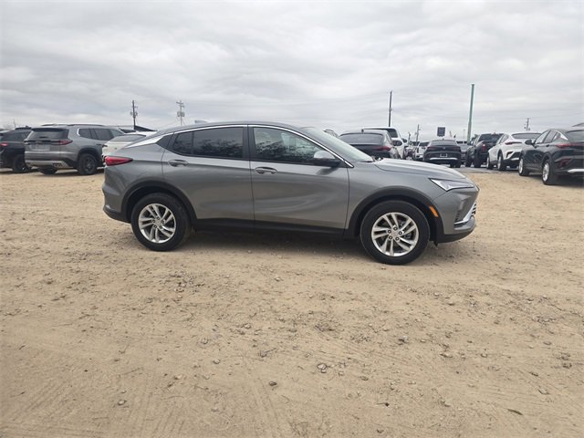 New 2026 Buick Envista Preferred w/ Convenience I Package image 4