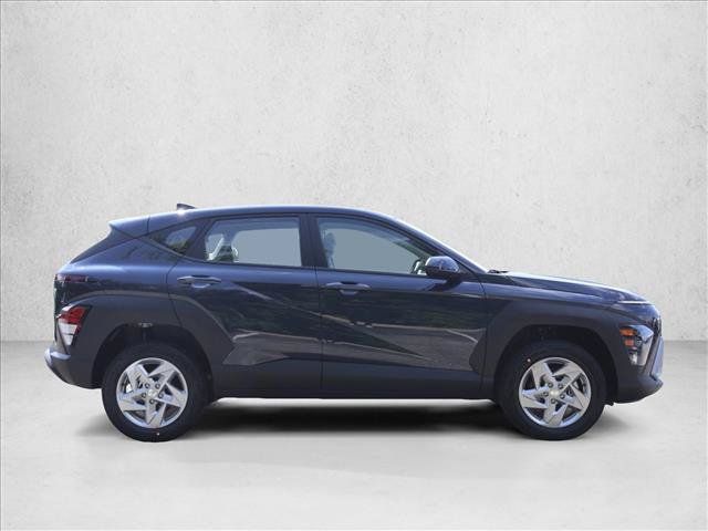 New 2027 Hyundai Kona SE AWD/4WD video 4