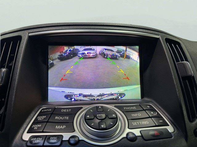 Used 2014 INFINITI Q60 IPL RWD image 29